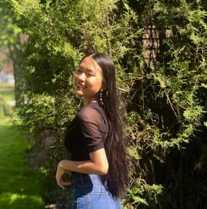 Meet your Posher, Zaza